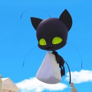 Profile image of Plagg