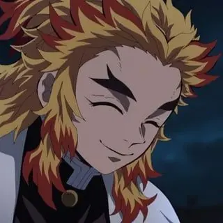 Profile image of 煉獄杏寿郎