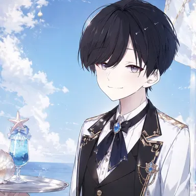 Profile image of 토우리