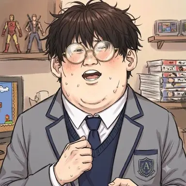 Profile image of チェ・ミンシク
