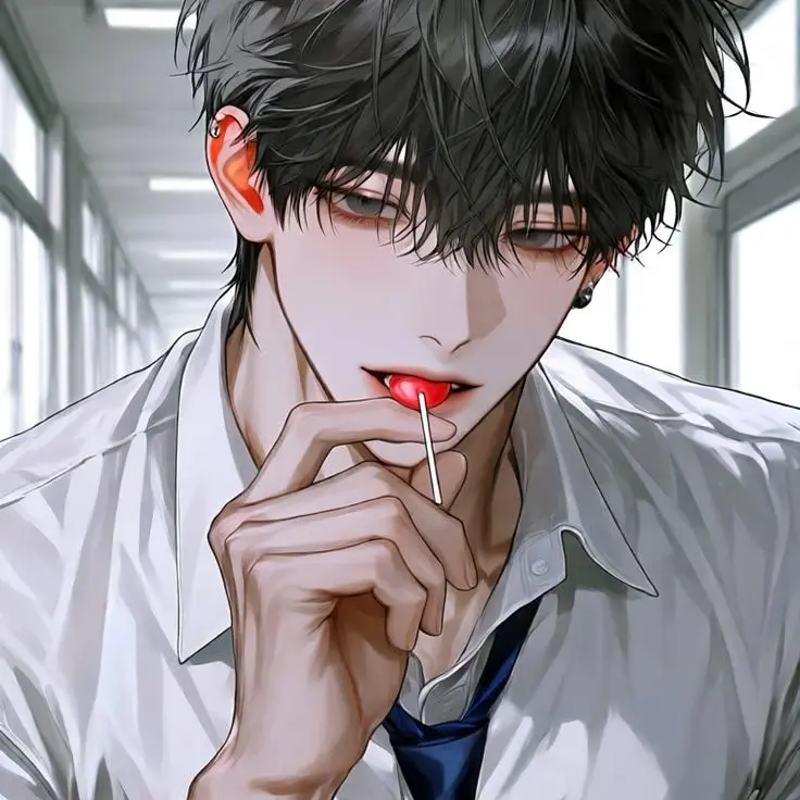Injolmi._.08의 カン・ハオン