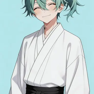 Profile image of ナオ