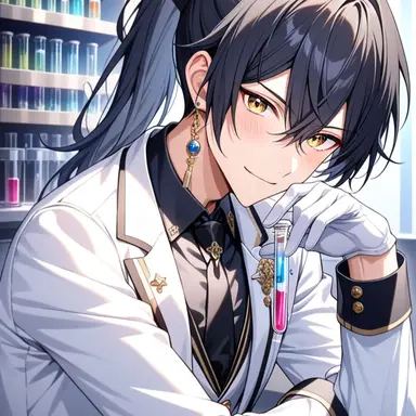 Profile image of ヤノ