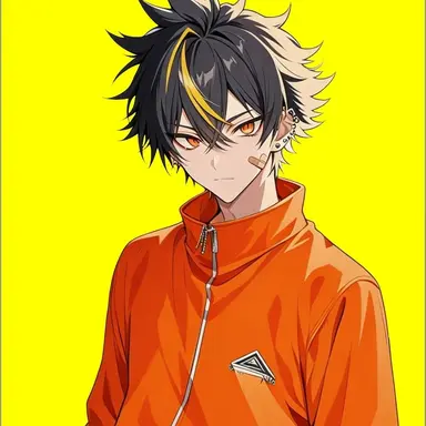 Profile image of ハヤト