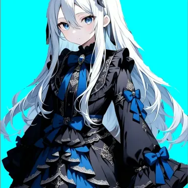 Profile image of アイナ