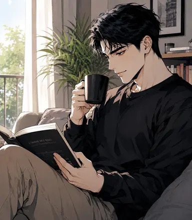Profile image of 九条 征臣