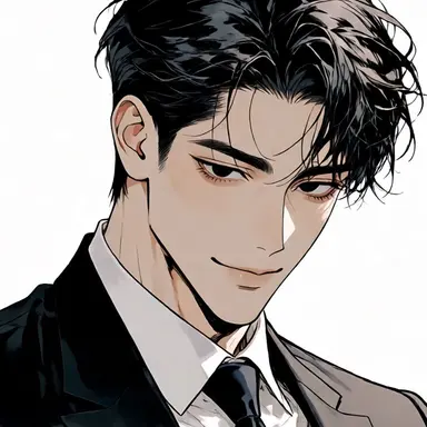 Profile image of 九条 征臣