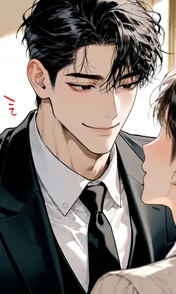Profile image of 九条 征臣