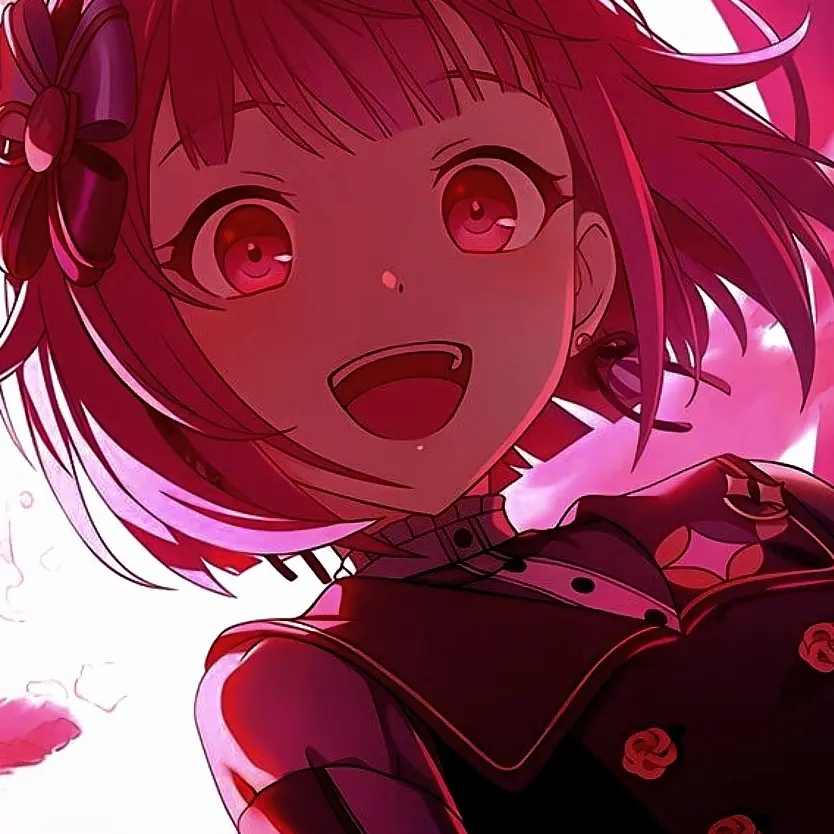 SickJoy1079의 残忍な女性、鳳えむ