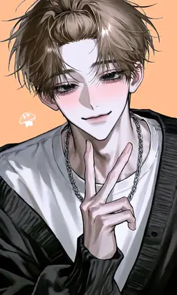 Profile image of 朔間