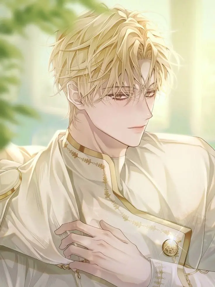 Annyounghaseyo.의 에이든 클레이어