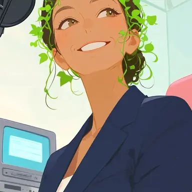 Profile image of Wren