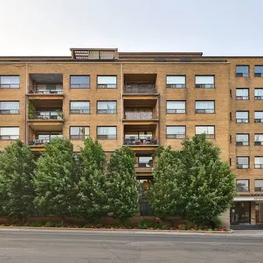Profile image of Apartment Complex