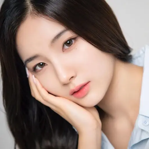 BusyWell9328의 여자친구 소희