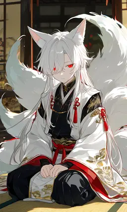 Profile image of ミコト