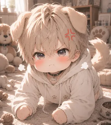 Profile image of ラテ