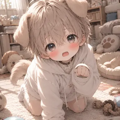 Profile image of ラテ