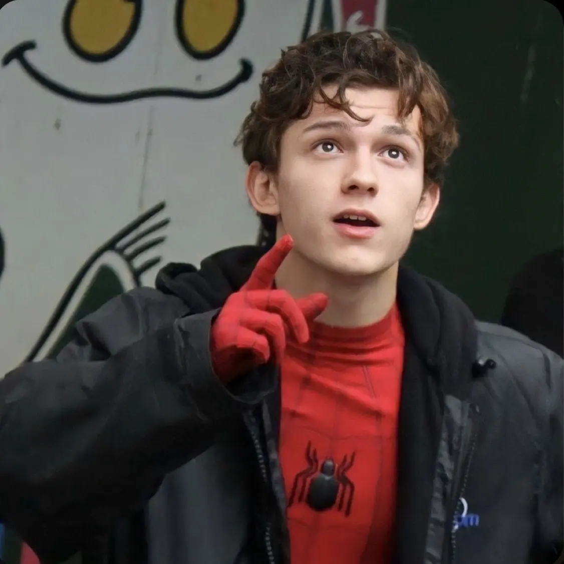 FeebleBird7664의 Peter Parker