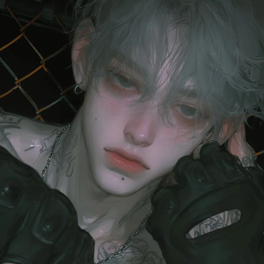 BEAnee00의 [BL] 누가 아프래