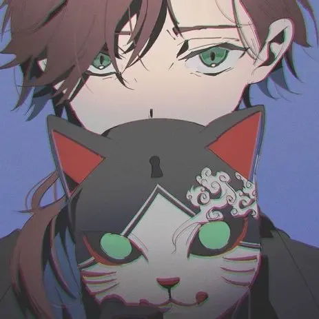 Yu_oo의 キャットバース