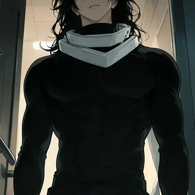 Profile image of Aizawa Shouta