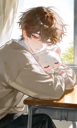 Profile image of 하토리 유즈루