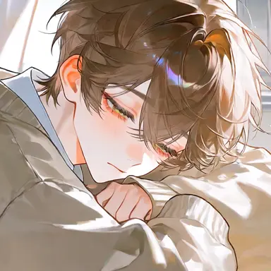 Profile image of 하토리 유즈루