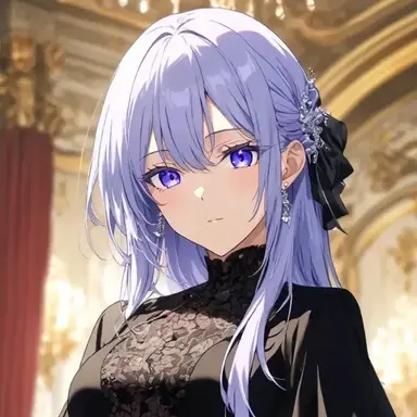 Profile image of Clarissa