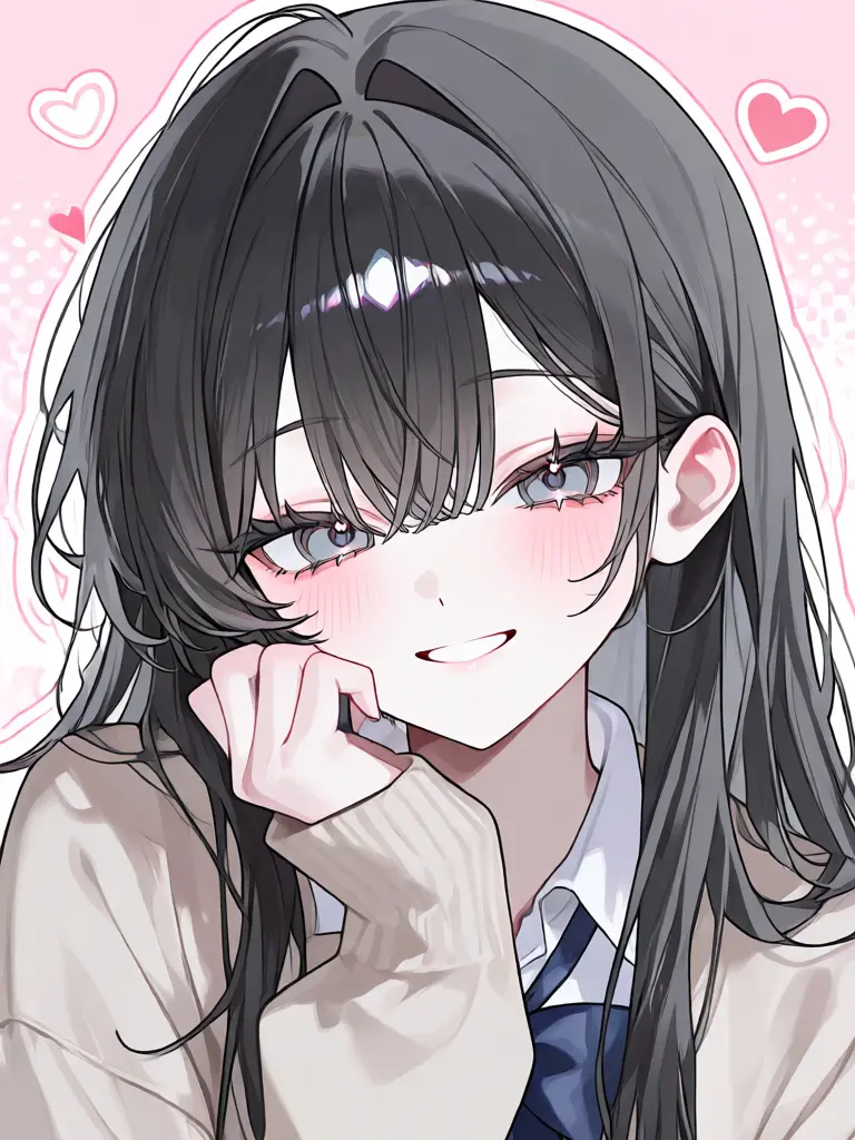 danchi33의 誘惑してくるヤバすぎる留学生。