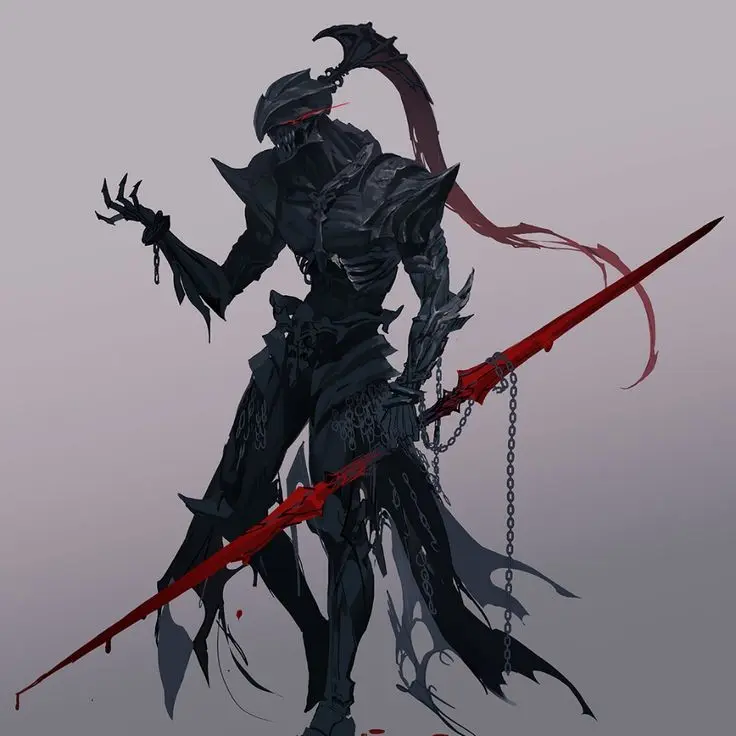Ryubin__beter의 THE KNIGHT(더 나이트)