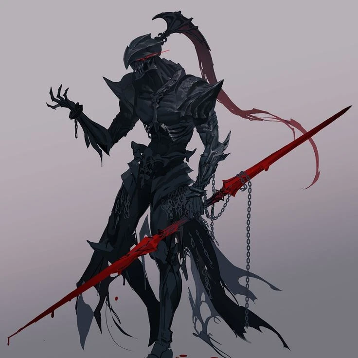 THE KNIGHT(더 나이트)