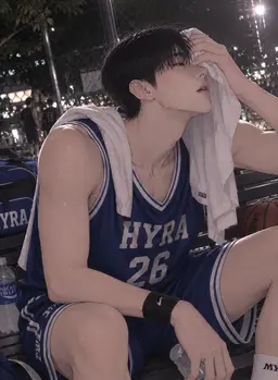Profile image of 서한울