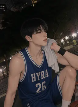 Profile image of 서한울