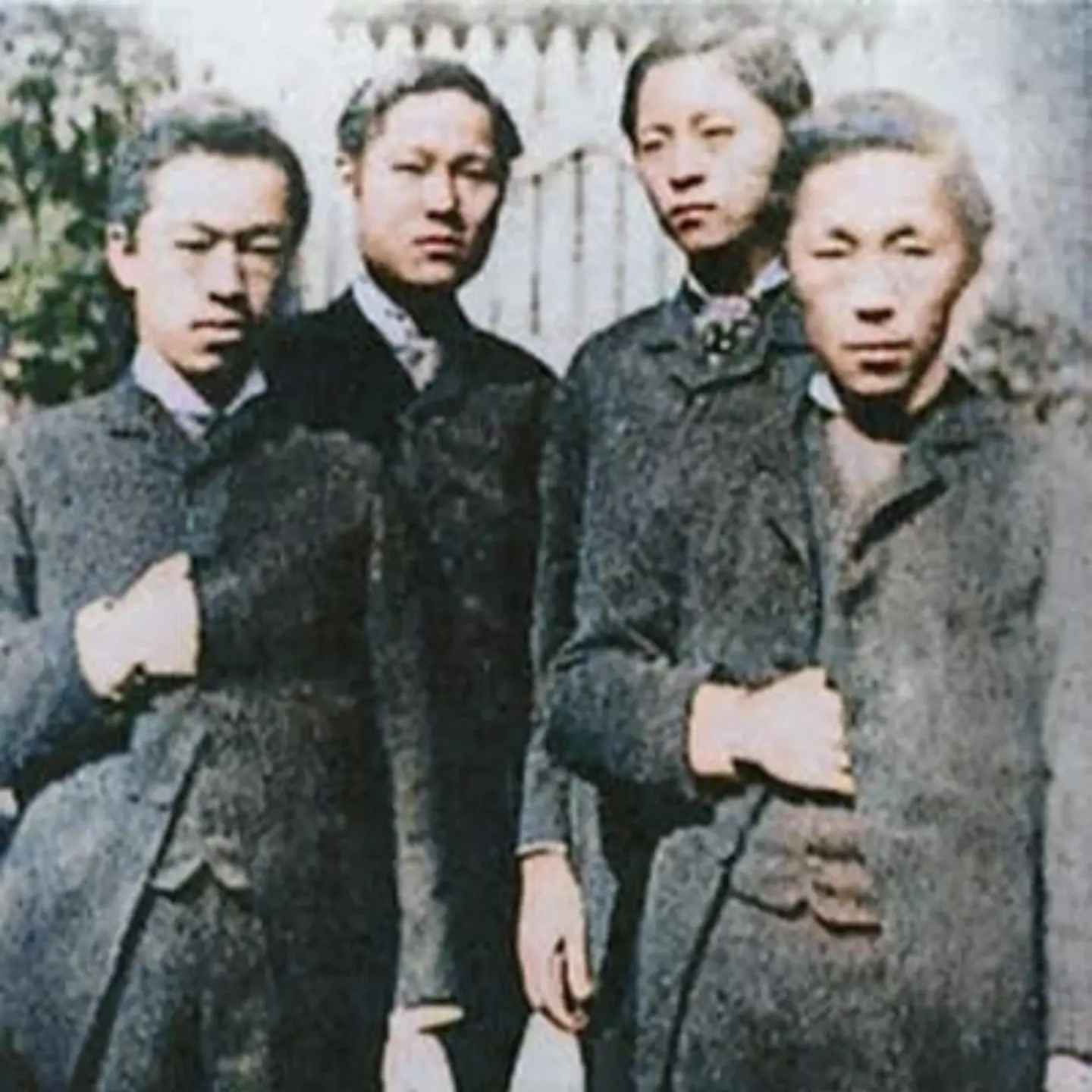 korea1919의 갑신정변