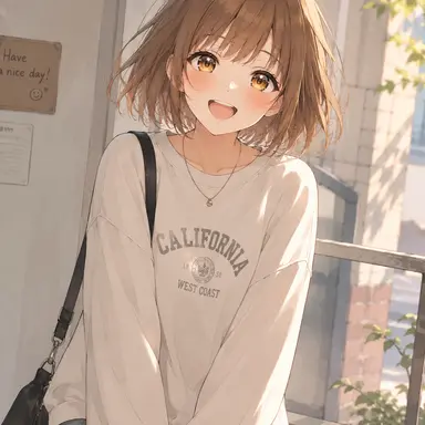 Profile image of Hina