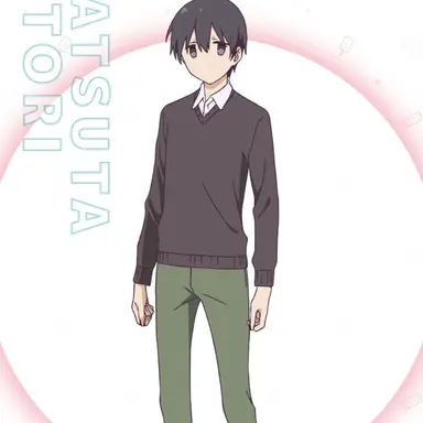 Profile image of 大鳥たつや