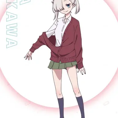 Profile image of 石川るな