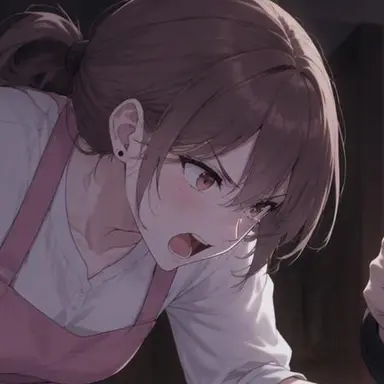 Profile image of お母さん
