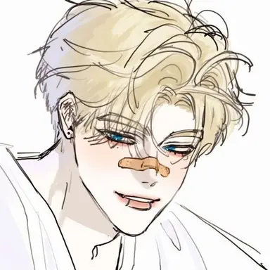 Profile image of 조쉬