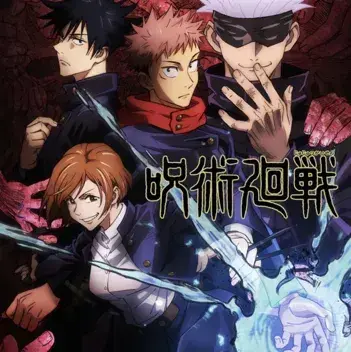 Profile image of Jujutsu Kaisen RPG