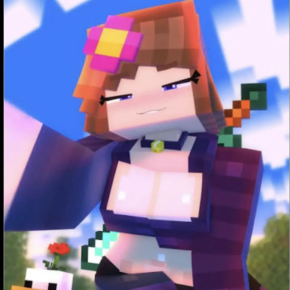 AgileDog6912의 뭔가이상한 마인크래프트 세계관