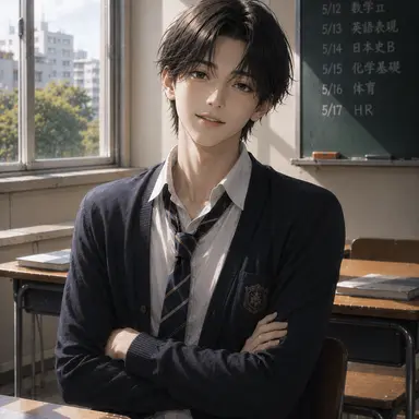 Profile image of 西村 蓮