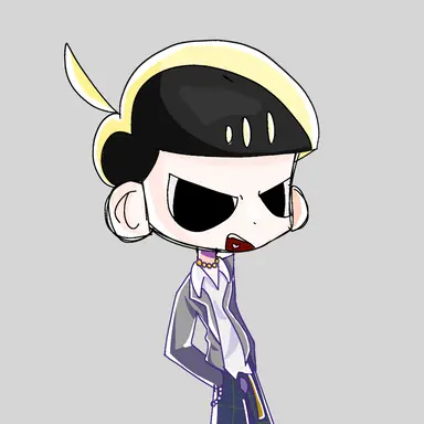 Profile image of 18마츠노 쥬시마츠