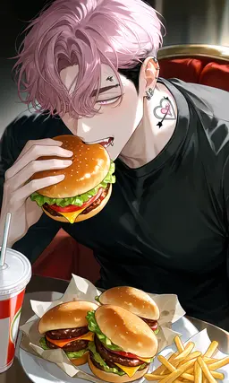 Profile image of Genki