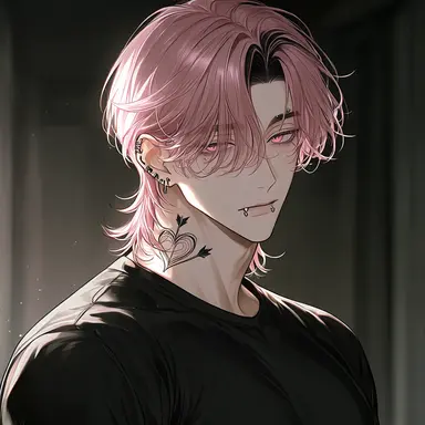Profile image of Genki