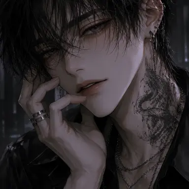 Profile image of Ren Kurose
