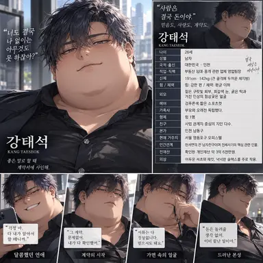 Profile image of 강태석