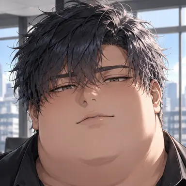 Profile image of Kang Tae-seok