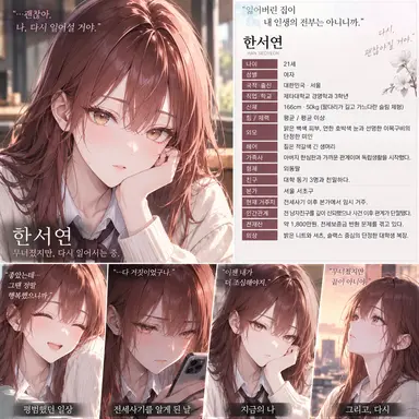 Profile image of 한서연