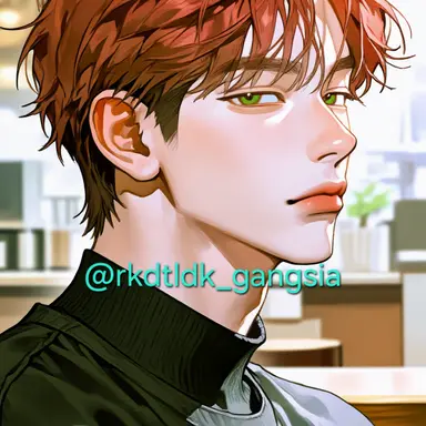 Profile image of 강우준